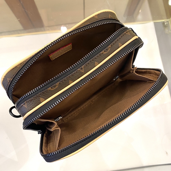 ルイヴィトンバッグ全体デザイン